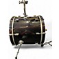 Used PDP by DW 4 Piece Concept Maple Series Trans Black Drum Kit