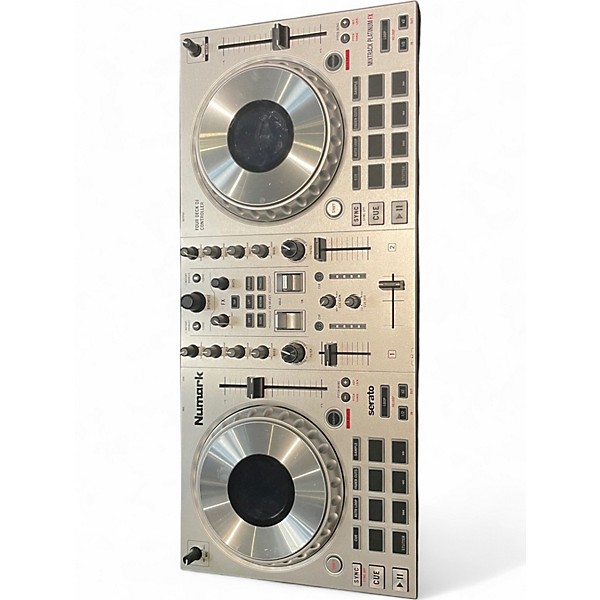 Used Numark Mixtrack DJ Controller