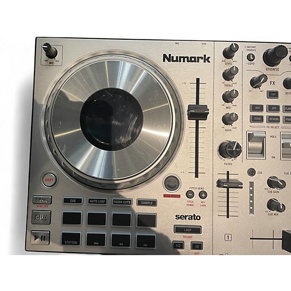 Used Numark Mixtrack DJ Controller