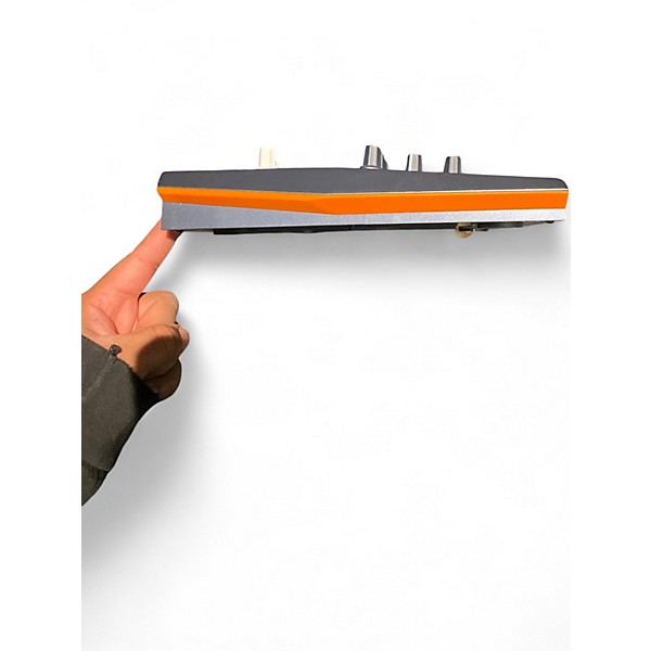 Used Arturia Drumbrute Impact Drum Machine