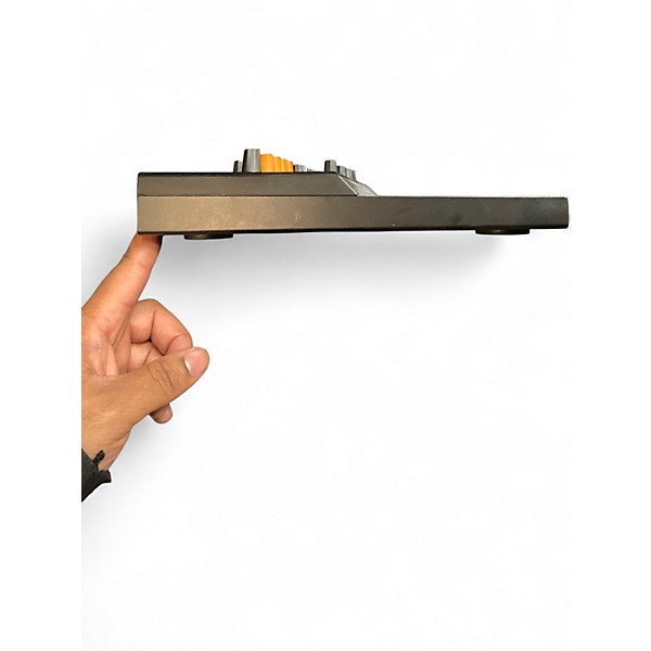 Used Arturia MicroFreak Synthesizer