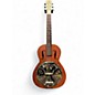 Used Gretsch Guitars G9200 Boxcar Round Neck Natural Resonator Guitar thumbnail