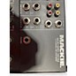 Used Mackie 1202VLZ Unpowered Mixer