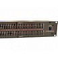 Used DOD SR231QXLR Graphic Equalizer