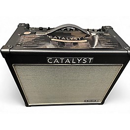 Used Line 6 CATALYST CX60 Guitar Combo Amp