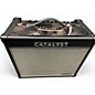 Used Line 6 CATALYST CX60 Guitar Combo Amp thumbnail