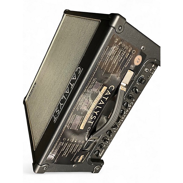 Used Line 6 CATALYST CX60 Guitar Combo Amp