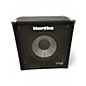 Used Hartke 115XL 200W 8Ohm 1x15 Bass Cabinet