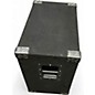 Used Hartke 115XL 200W 8Ohm 1x15 Bass Cabinet