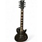 Used ESP LTD EC257 Black Solid Body Electric Guitar thumbnail