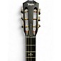 Used Taylor 912CE 12-FRET Natural Acoustic Electric Guitar