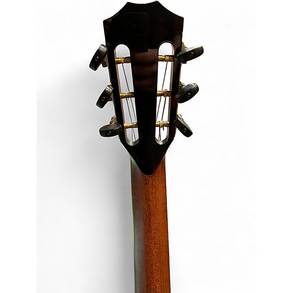 Used Taylor 912CE 12-FRET Natural Acoustic Electric Guitar