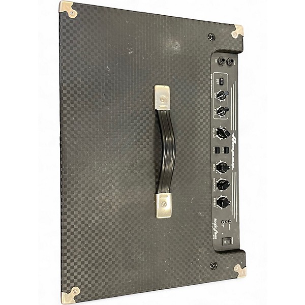 Used Ampeg Rocket Bass RB-115 Bass Combo Amp