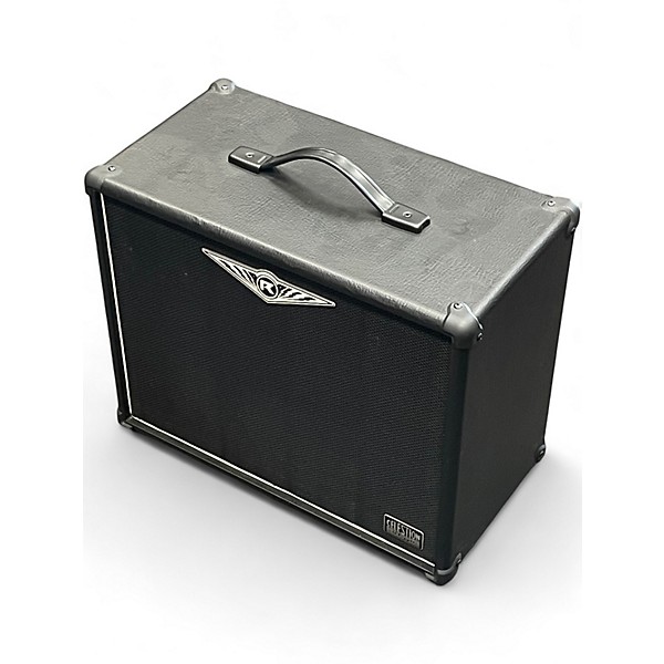 Used Raven RC112 Classic 1x12 Guitar Cabinet