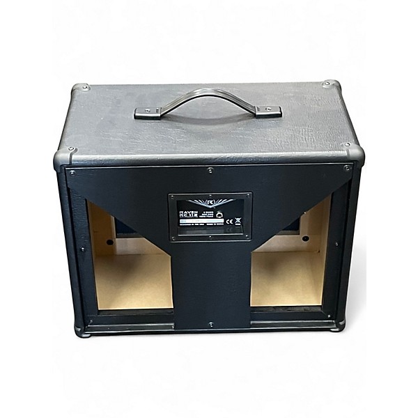 Used Raven RC112 Classic 1x12 Guitar Cabinet