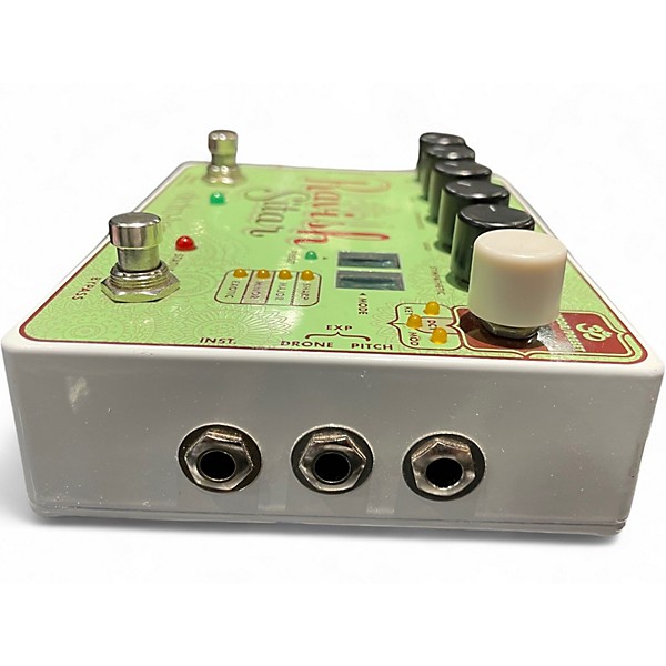 Used Electro-Harmonix Ravish Sitar Effect Pedal