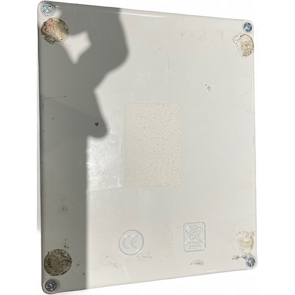 Used Electro-Harmonix Ravish Sitar Effect Pedal