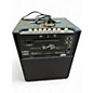 Used Fender Rumble 100/210 100W 2x10 Bass Combo Amp