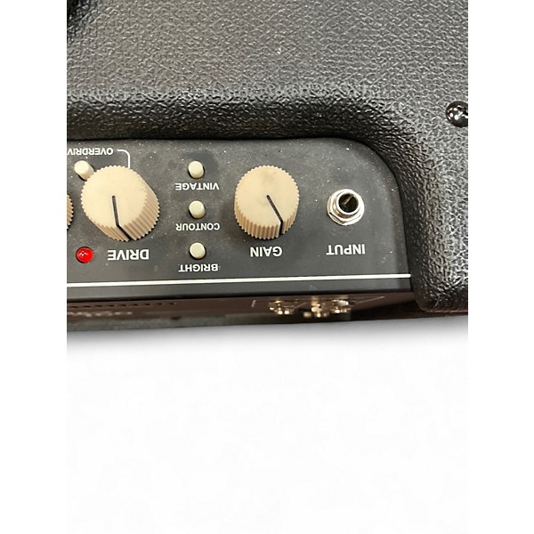 Used Fender Rumble 100/210 100W 2x10 Bass Combo Amp