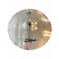 Used Zildjian 12in A Custom Splash Cymbal thumbnail