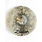 Used Zildjian 12in A Custom Splash Cymbal
