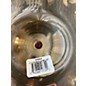 Used Zildjian 12in A Custom Splash Cymbal