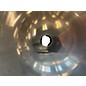 Used Zildjian 12in A Custom Splash Cymbal