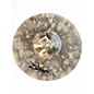 Used Zildjian 10in A Custom Splash Cymbal