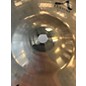 Used Zildjian 10in A Custom Splash Cymbal