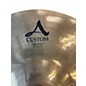 Used Zildjian 10in A Custom Splash Cymbal