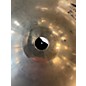 Used Zildjian 8in A Custom Splash Cymbal