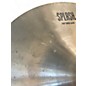 Used Zildjian 10in K SPLASH  Cymbal