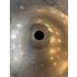Used Zildjian 9in K Custom Hybrid Splash Cymbal