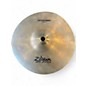Used Zildjian 8in ZXT Trashformer Cymbal thumbnail