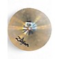 Used Zildjian 8in ZXT Trashformer Cymbal