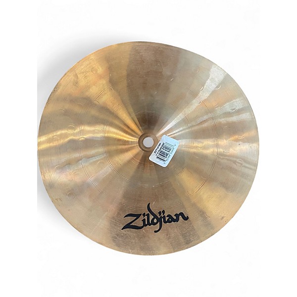 Used Zildjian 10in THRASHFORMER Cymbal