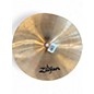 Used Zildjian 10in THRASHFORMER Cymbal