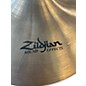 Used Zildjian 10in THRASHFORMER Cymbal