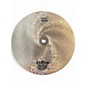 Used SABIAN 8in Chopper EFX Cymbal thumbnail