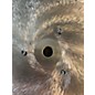 Used SABIAN 8in Chopper EFX Cymbal