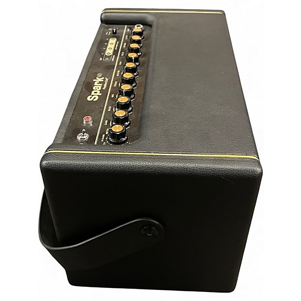 Used Positive Grid Spark 40 Guitar Combo Amp
