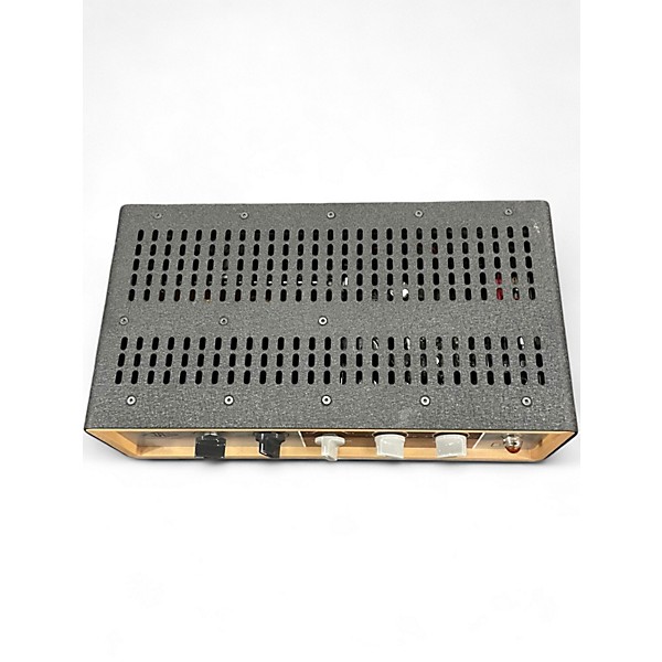 Used Universal Audio Ox Amp Top Box Power Amp