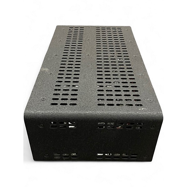 Used Universal Audio Ox Amp Top Box Power Amp