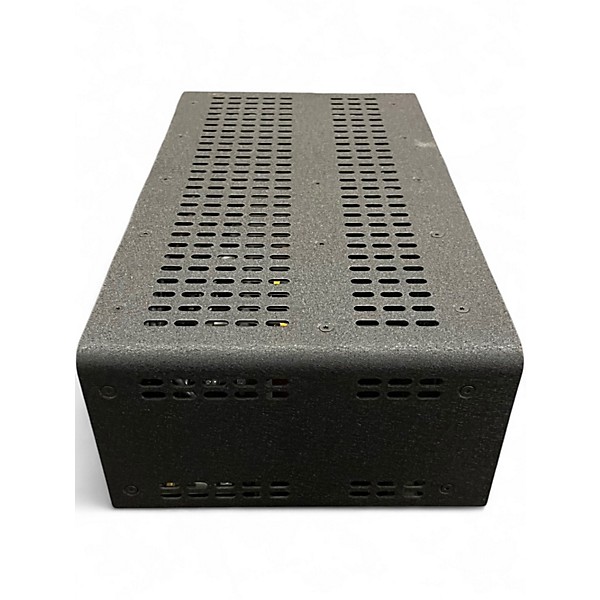 Used Universal Audio Ox Amp Top Box Power Amp