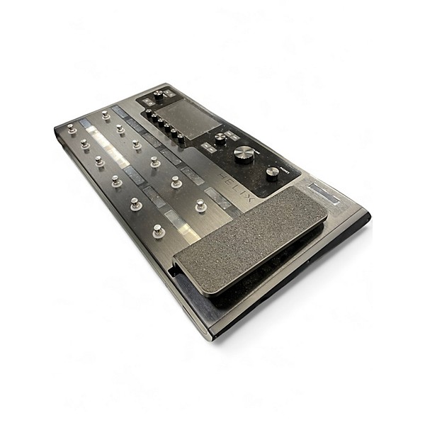 Used Line 6 Helix Effect Processor
