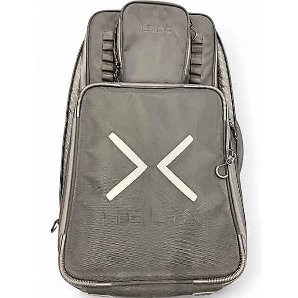 Used Line 6 Helix Effect Processor