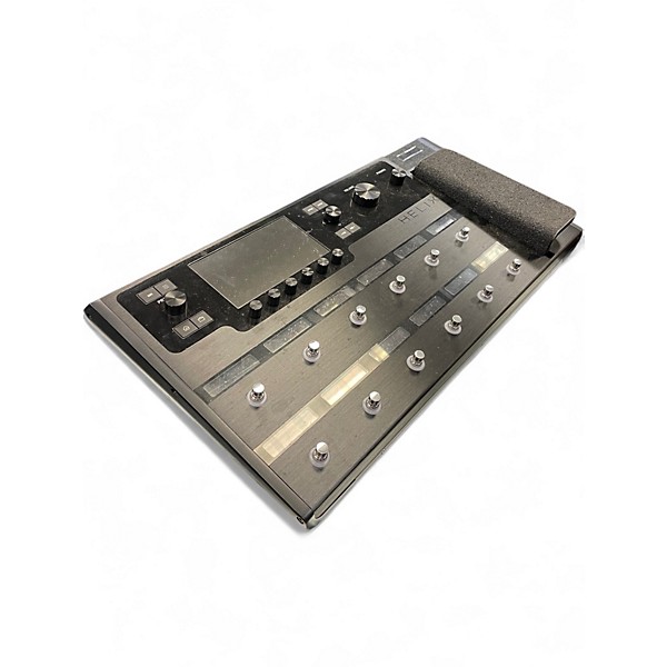 Used Line 6 Helix Effect Processor