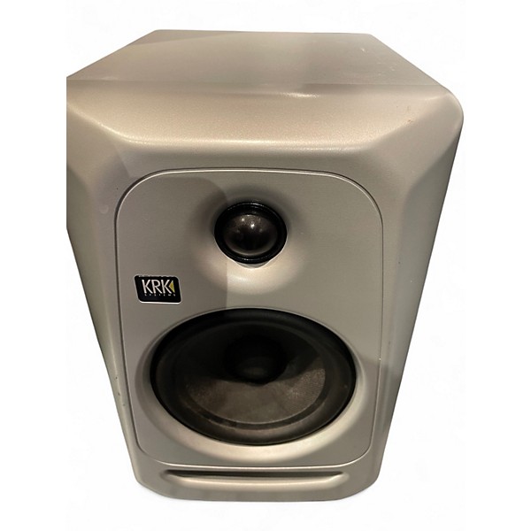 Used KRK RP5G3 Pair Powered Monitor