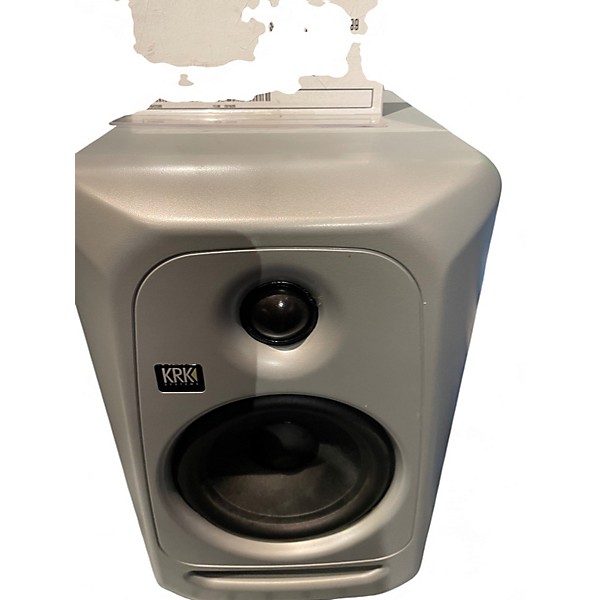 Used KRK RP5G3 Pair Powered Monitor