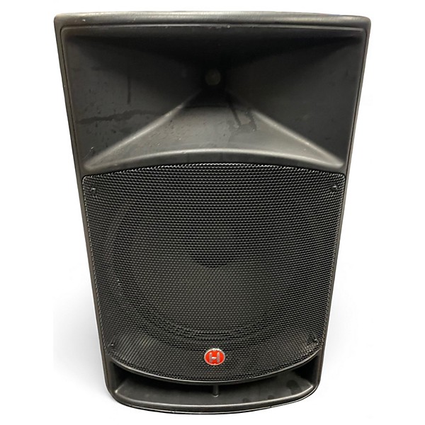 Used Harbinger VARI V2115 Powered Speaker